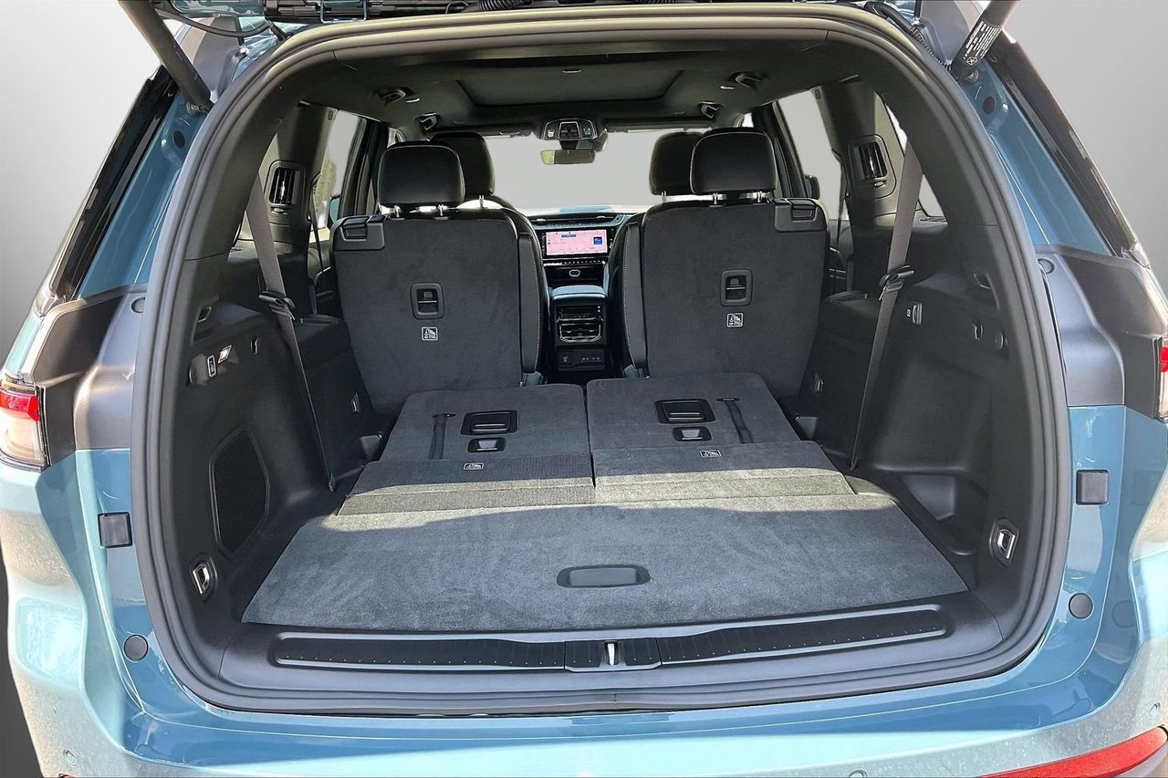 New 2026 Blue Jeep Limited image 23