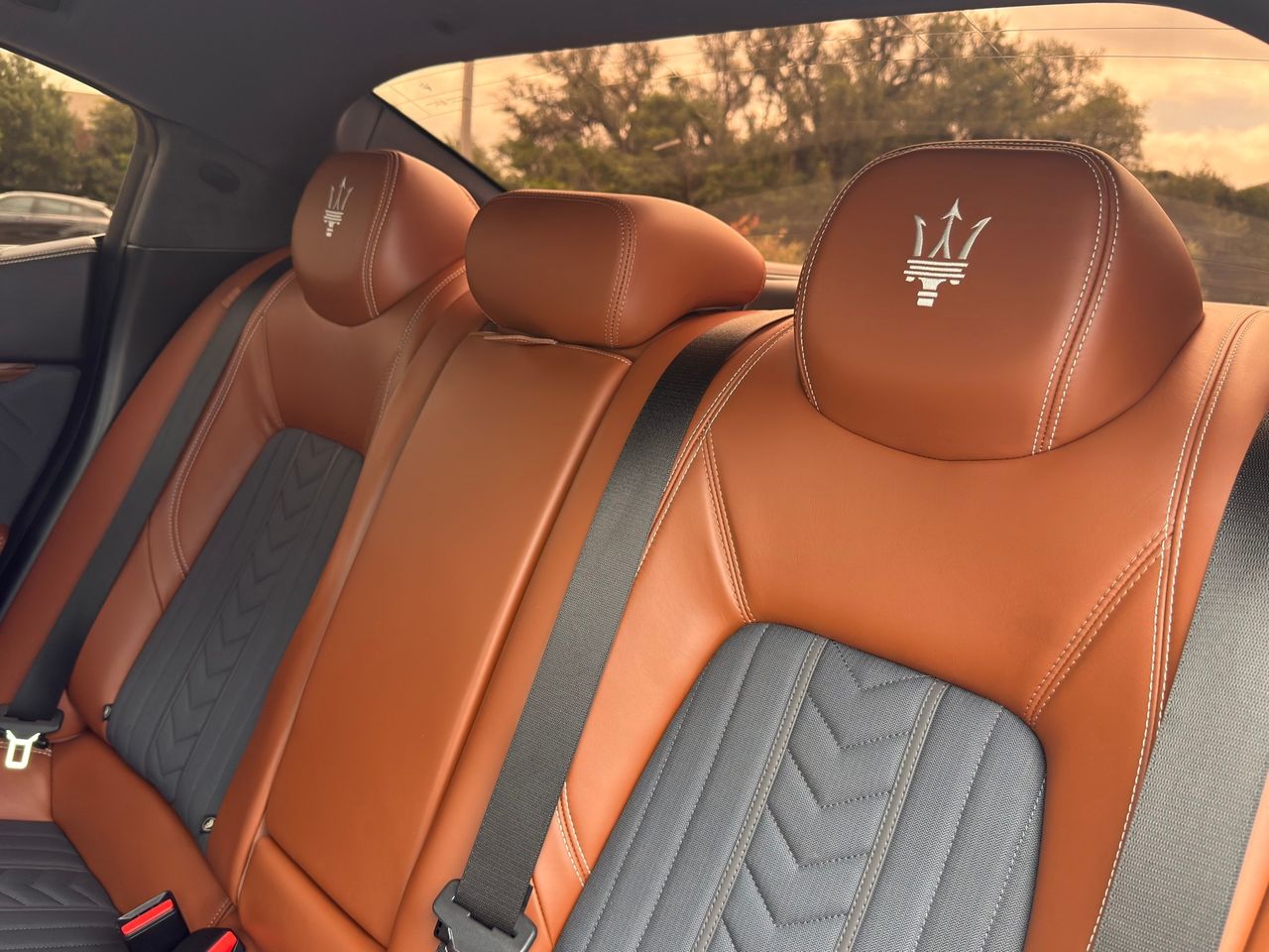Used Car 2018 Maserati Ghibli  S Q4 Granlusso For Sale Under $25,000 In Austin, Texas