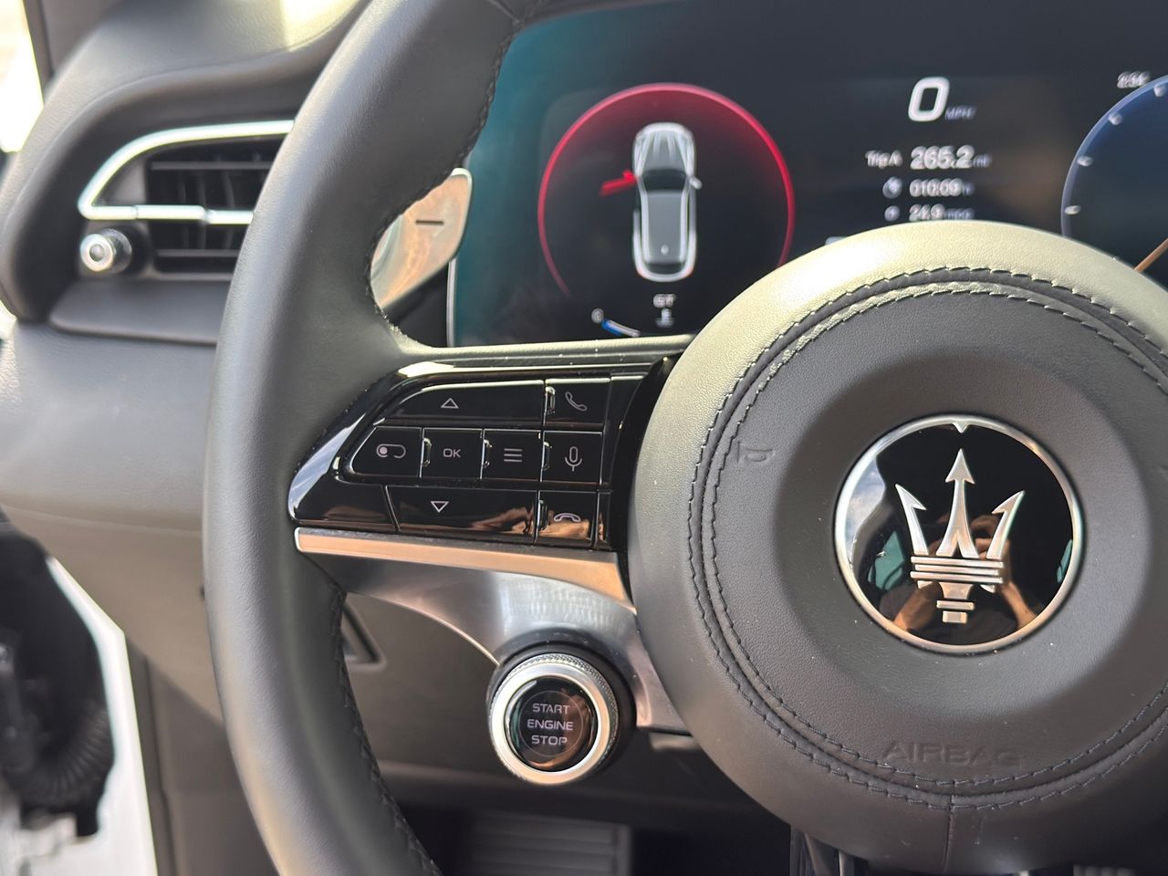 Used Car 2023 Maserati Grecale  Gt For Sale Under $40,000 In Austin, Texas