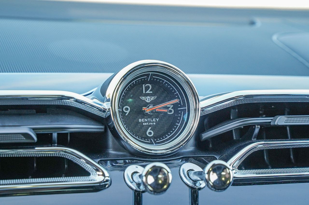 Used Car 2023 Bentley Bentayga  S For Sale Under $170,000 In Austin, Texas