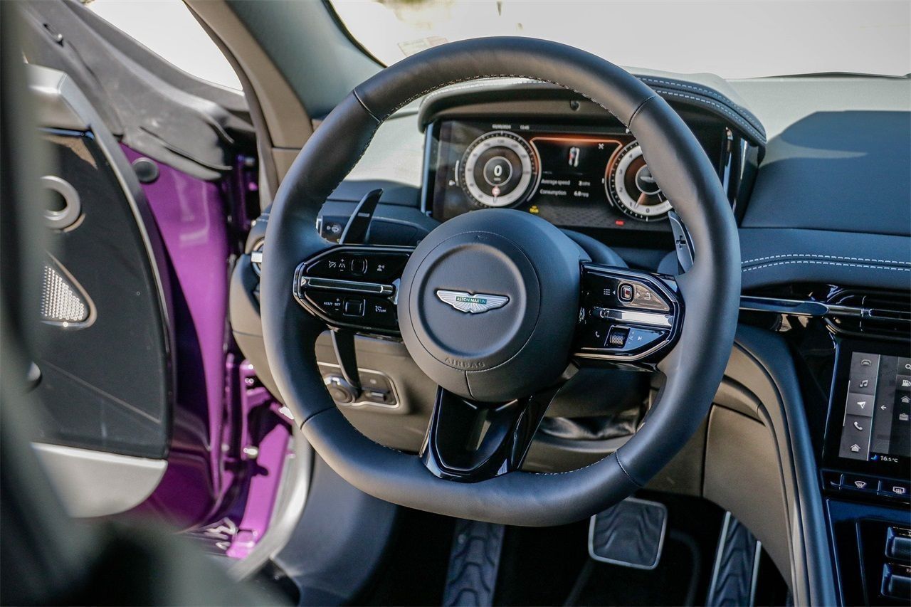 Used Car 2024 Aston Martin Db12  Coupe Rear Wheel Drive For Sale Under $240,000 In Austin, Texas