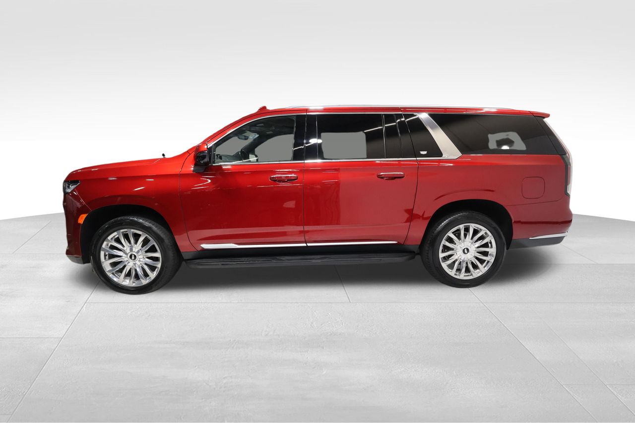 2021 Cadillac Escalade ESV Premium Luxury AWD