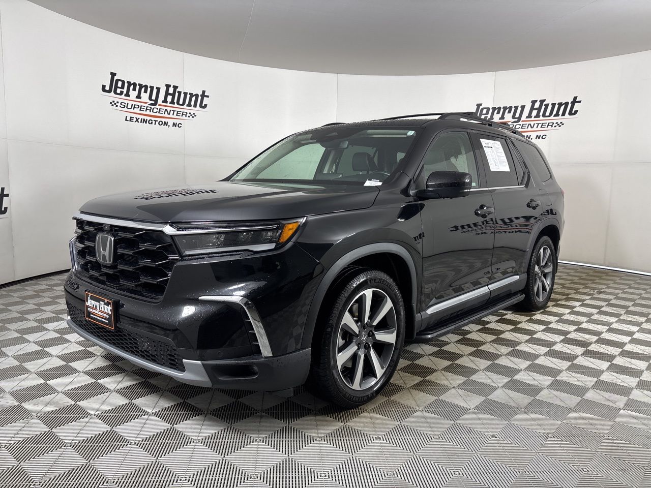 2023 Honda Pilot Elite AWD