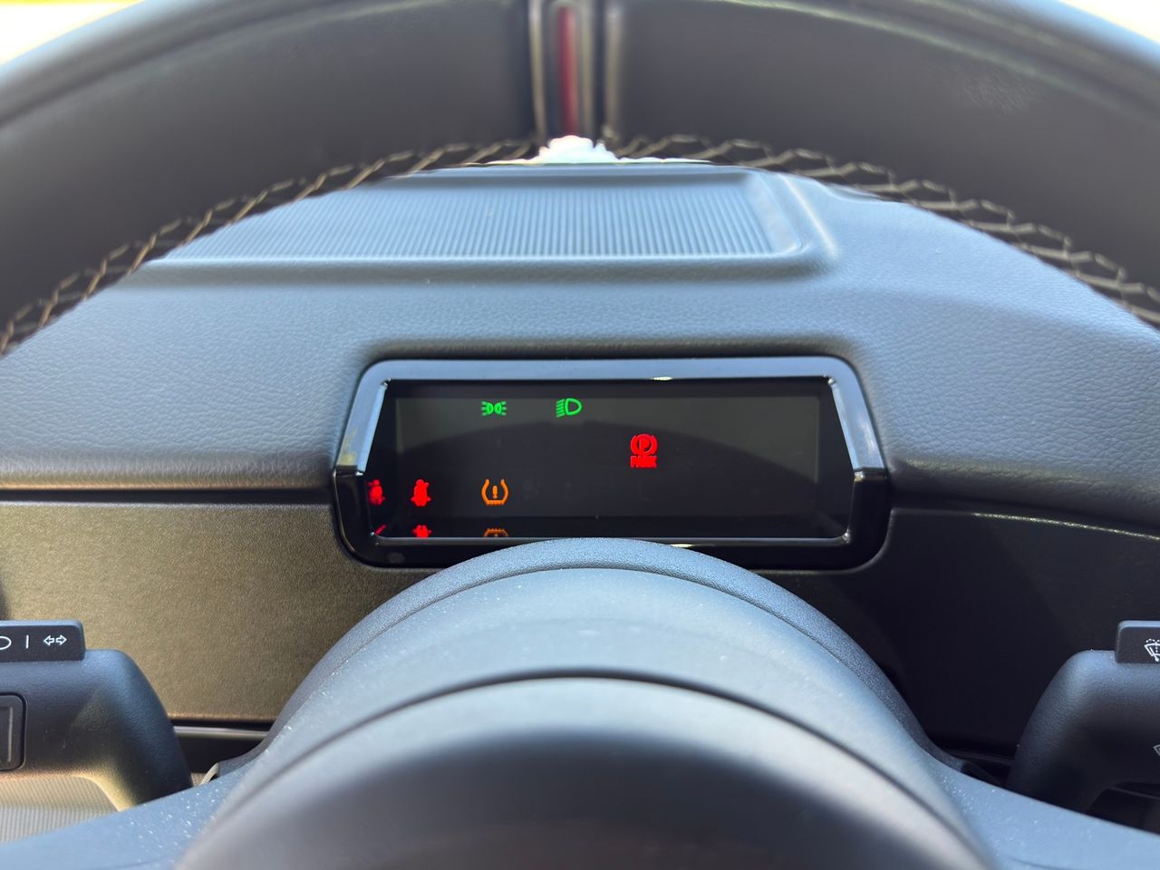 Used Car 2024 Ineos Grenadier  For Sale Under $70,000 In Austin, Texas