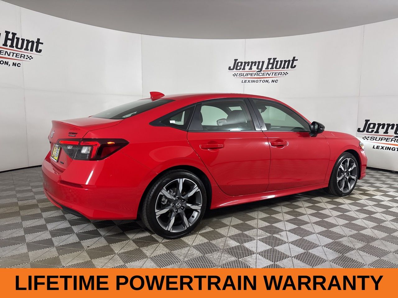 View vehicle photo 5