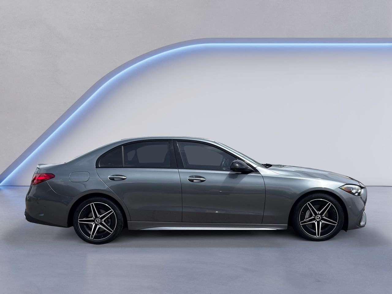 Used Car 2024 Mercedes-benz C-class  C 300 For Sale Under $50,000 In Austin, Texas
