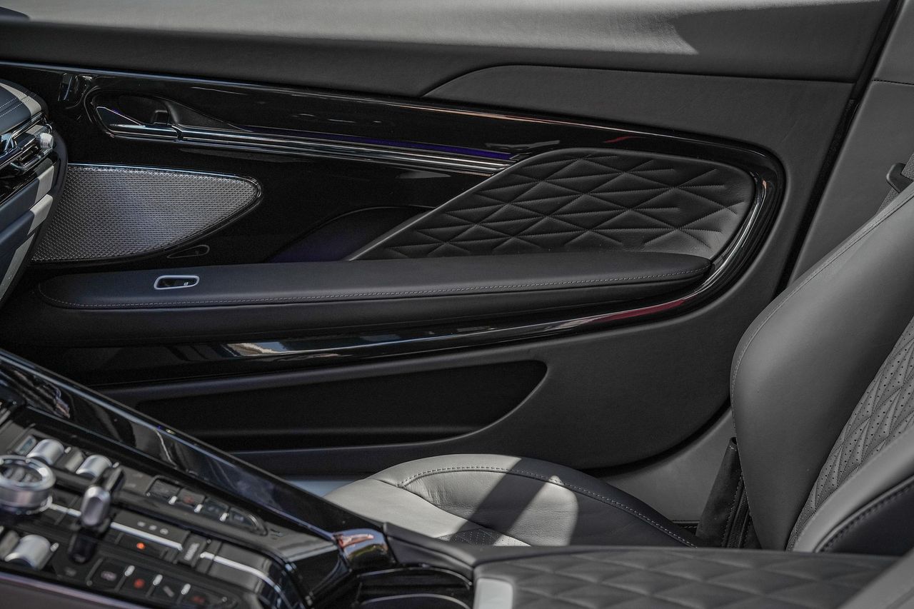 New Car 2025 Aston Martin Db12  Coupe Rear Wheel Drive For Sale Under $300,000 In Austin, Texas