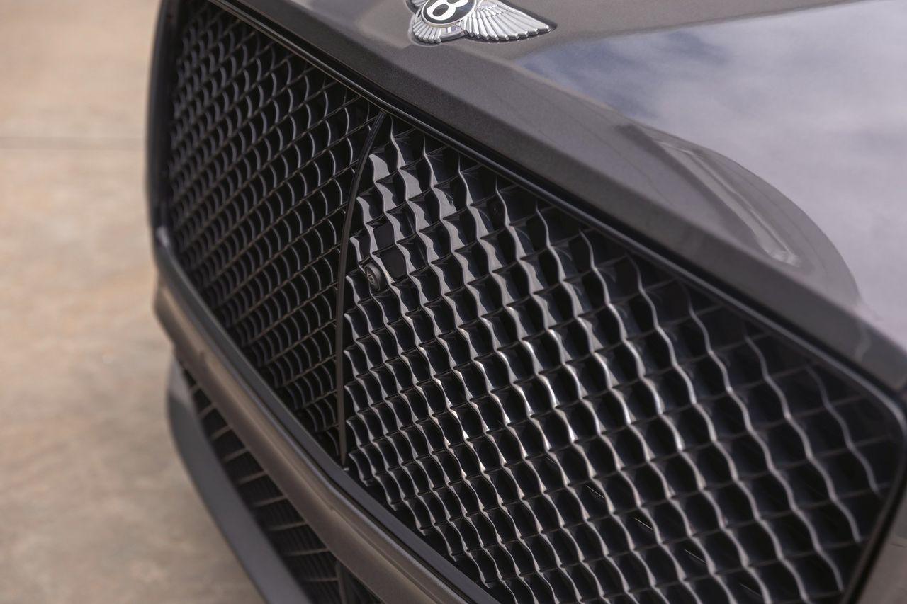 Used Car 2024 Bentley Continental Gt  For Sale Under $280,000 In Austin, Texas