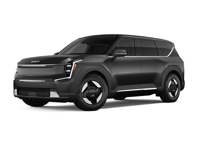 Panthera Metal 2026 Kia EV9 SUV / Crossover Rear-Wheel Drive Automatic