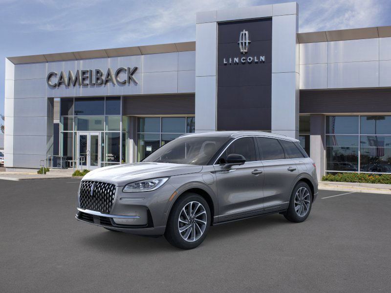 new 2024 Lincoln Corsair car, priced at $64,745