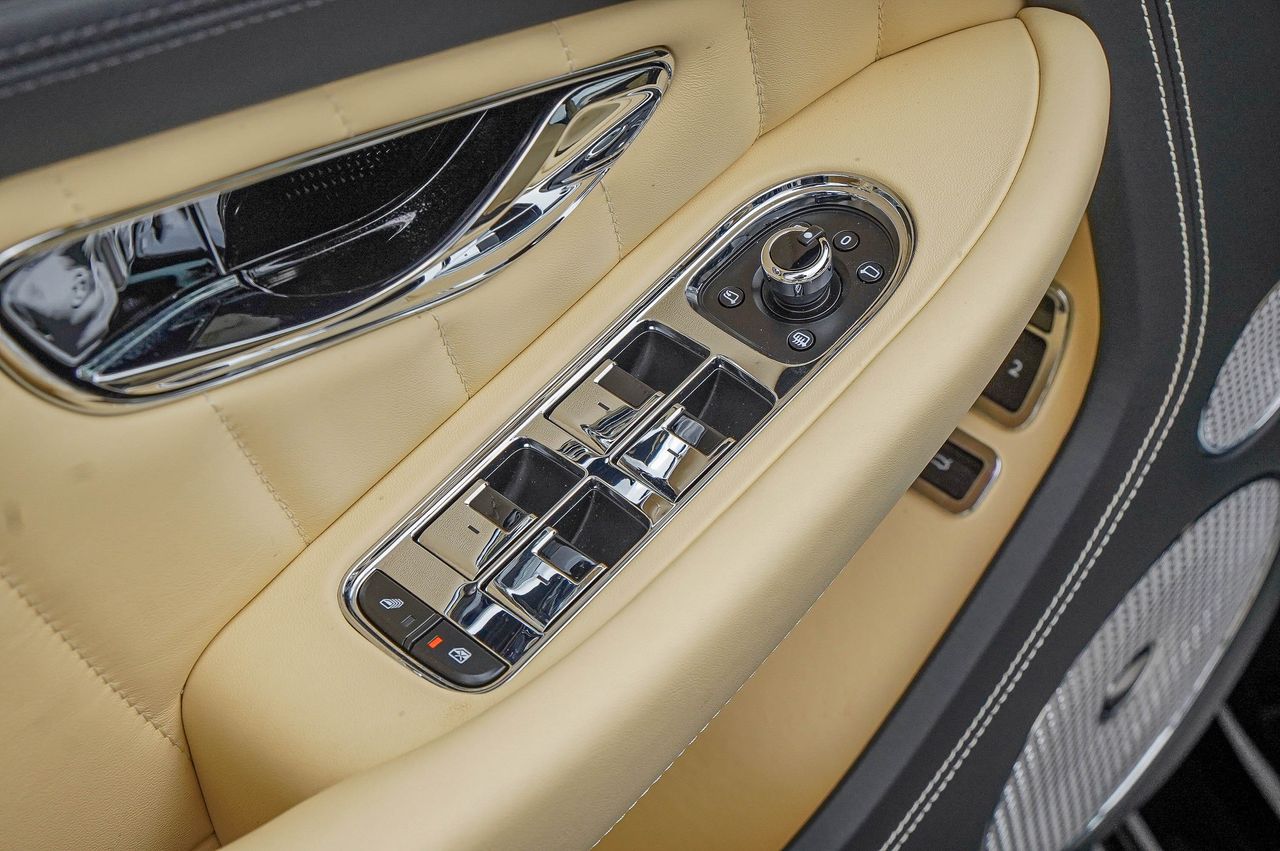 Used Car 2024 Bentley Continental Gt  Edition 8 For Sale Under $220,000 In Austin, Texas