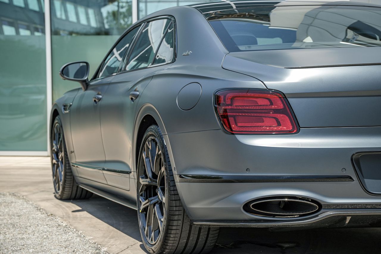 New Car 2025 Bentley Flying Spur  Speed For Sale Under $400,000 In Austin, Texas