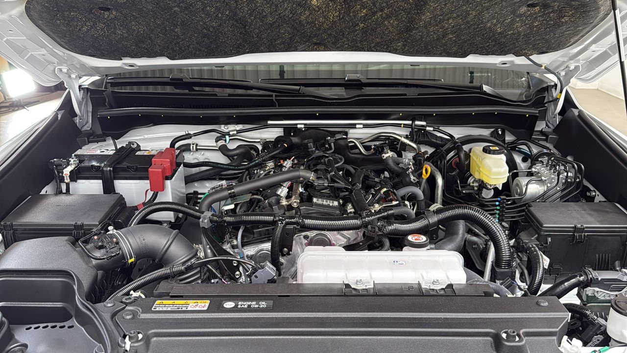 New 2026 Beige Toyota Limited image 25