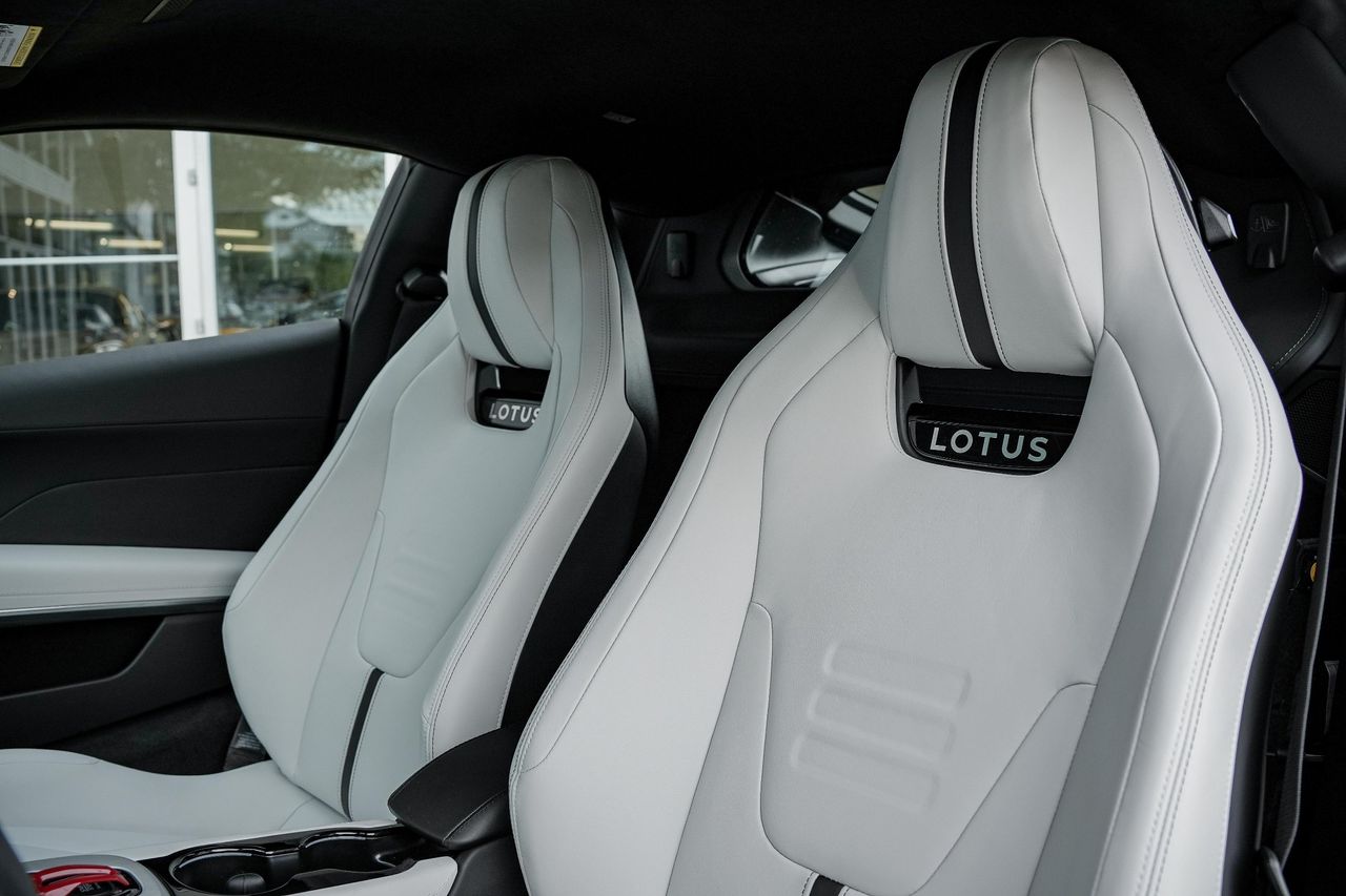 New Car 2025 Lotus Emira  For Sale Under $120,000 In Austin, Texas