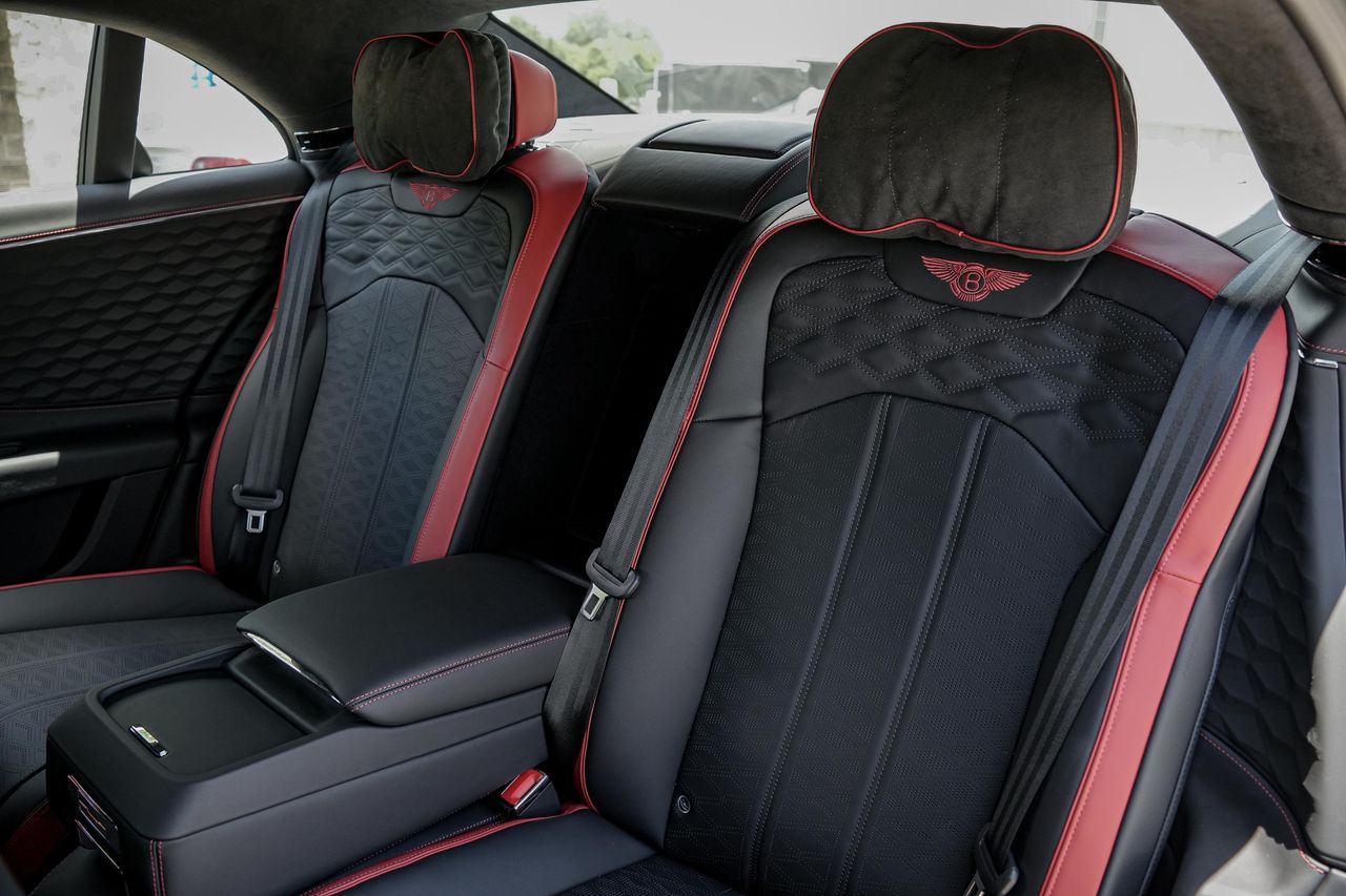 New Car 2025 Bentley Flying Spur  Speed For Sale Under $370,000 In Austin, Texas