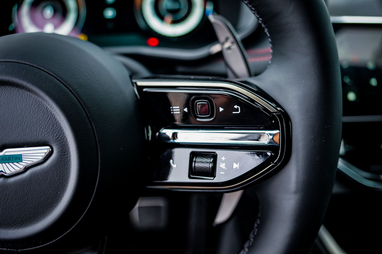 New Car 2025 Aston Martin Dbx  707 For Sale Under $270,000 In Austin, Texas