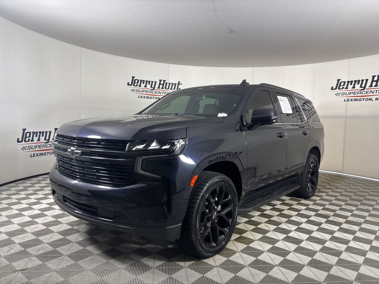 2022 Chevrolet Tahoe LT 4WD