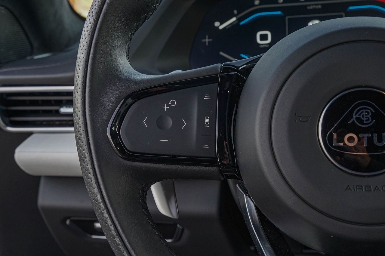 Used Car 2024 Lotus Emira  For Sale Under $90,000 In Austin, Texas