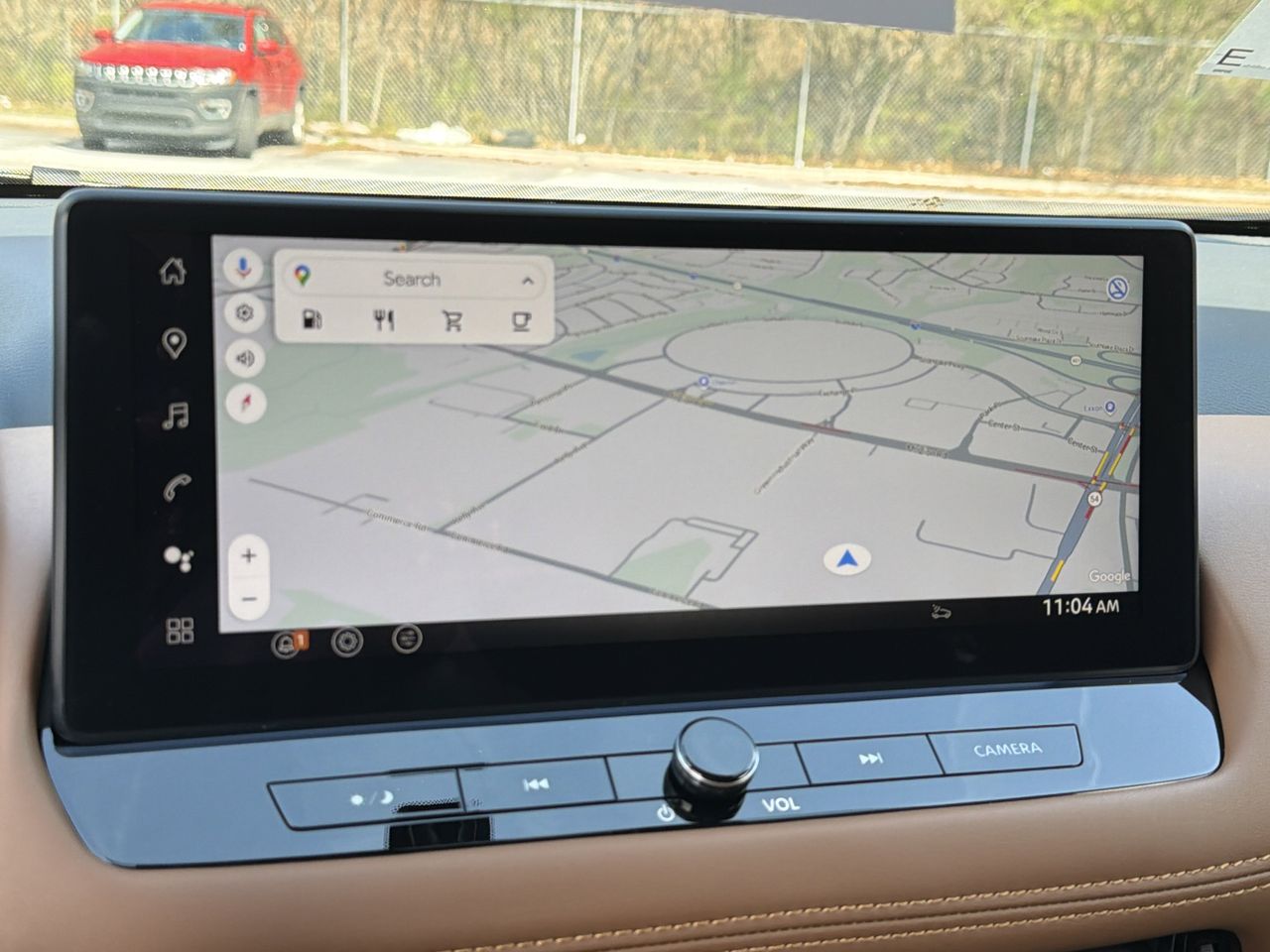 View vehicle photo 7