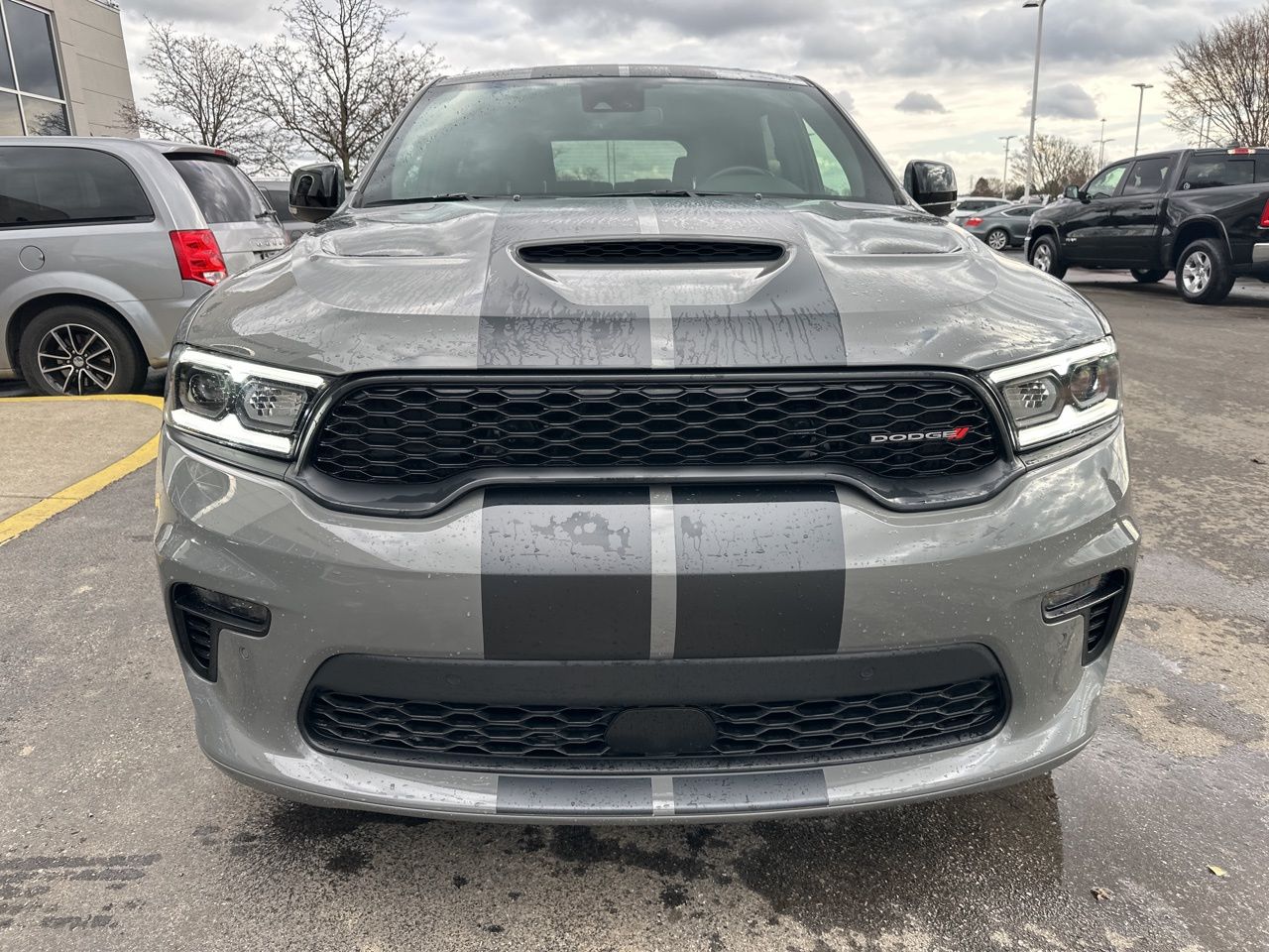 2023 Dodge Durango R/T 2