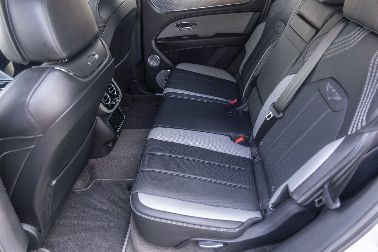 Used Car 2025 Bentley Bentayga  S For Sale Under $240,000 In Austin, Texas