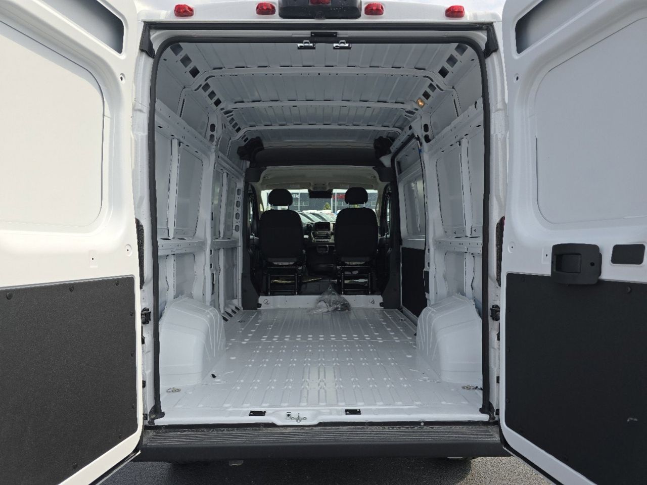 2024 Ram ProMaster 1500 Base 10