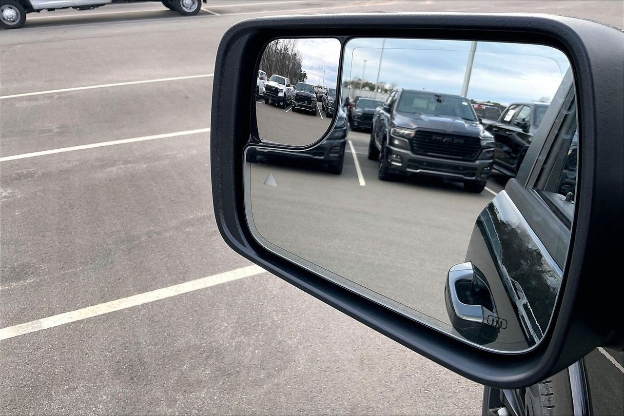 New 2026 Black Ram Limited image 24