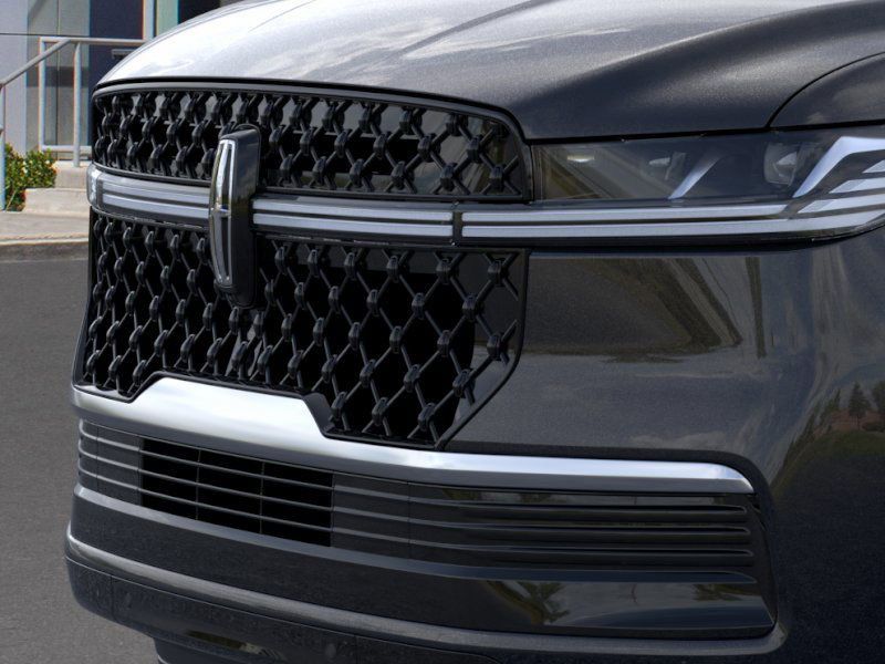 new 2026 Lincoln Navigator L car, priced at $111,840