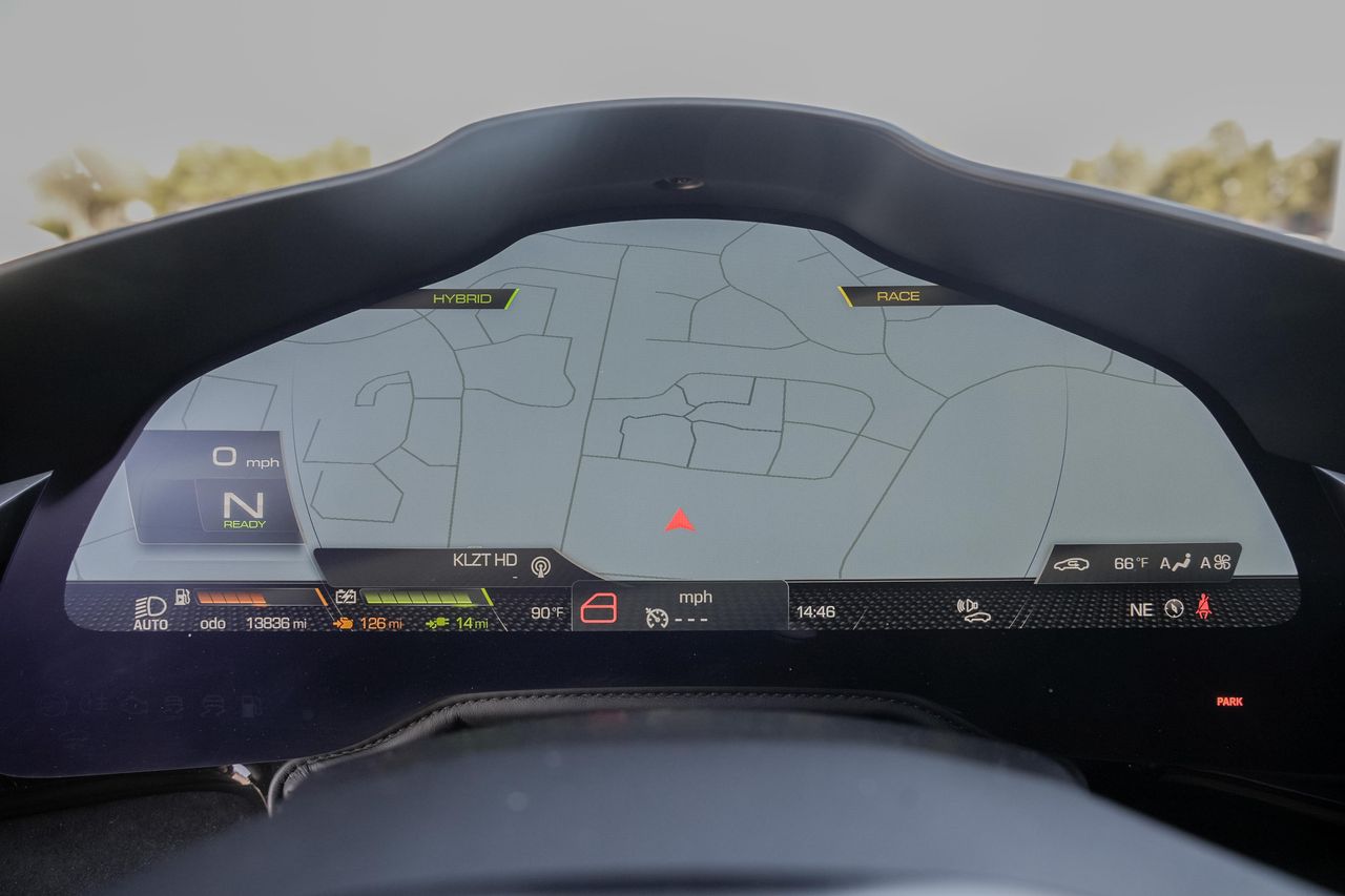 Used Car 2021 Ferrari Sf90 Stradale  Base For Sale Under $400,000 In Austin, Texas