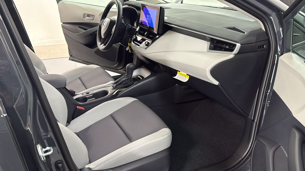 New 2026  Toyota LE image 18