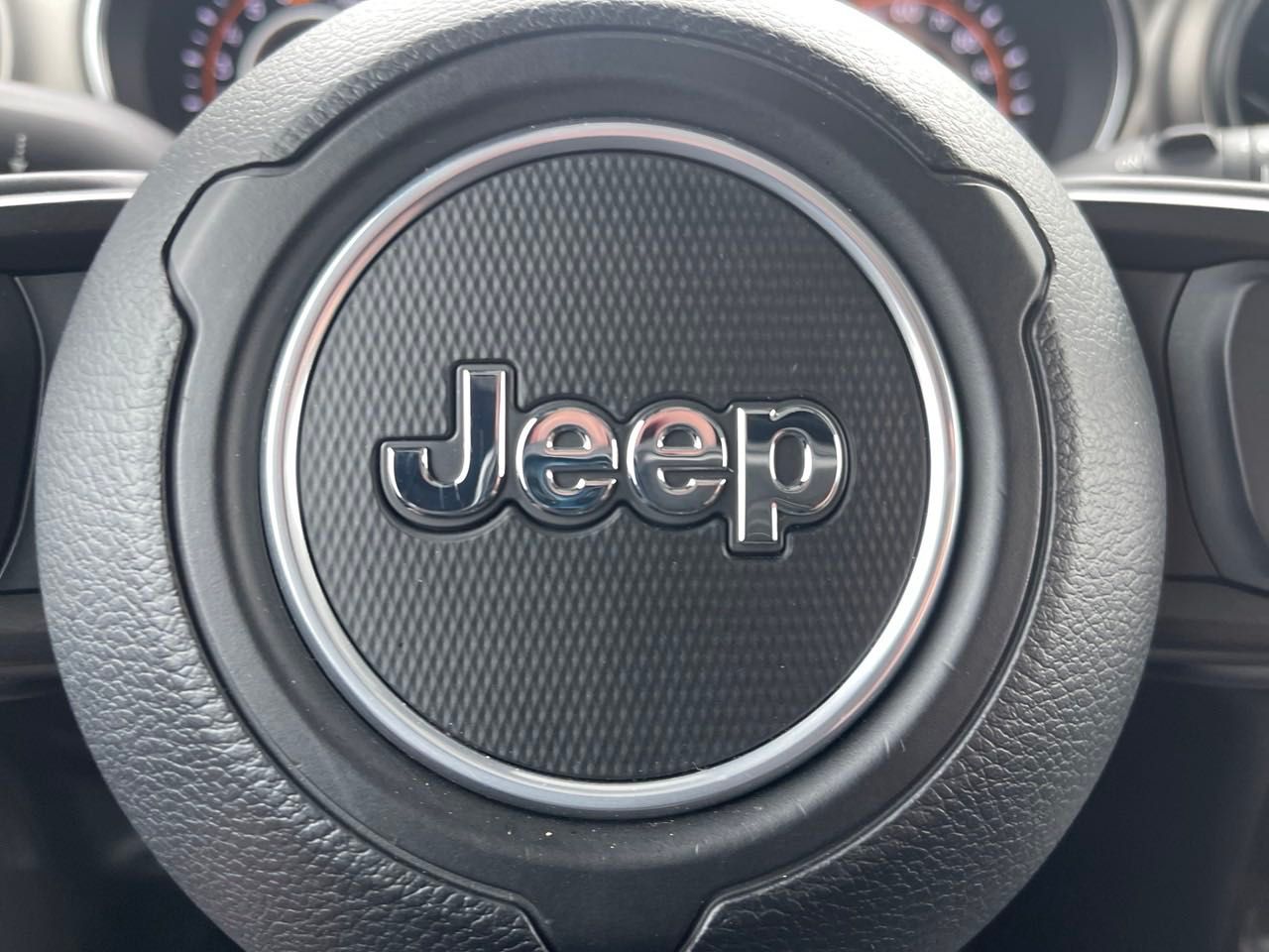 2020 Jeep Wrangler Unlimited Sport S 27