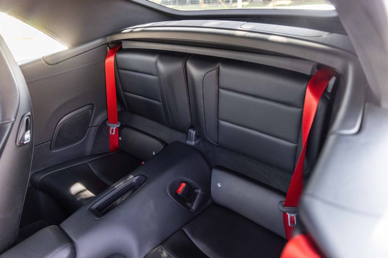 Used Car 2019 Porsche 911  Carrera Gts For Sale Under $130,000 In Austin, Texas