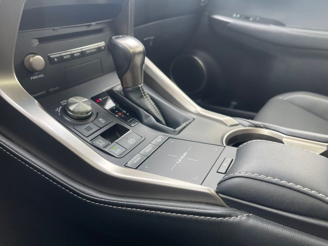 2019 Lexus NX 300 Base 24