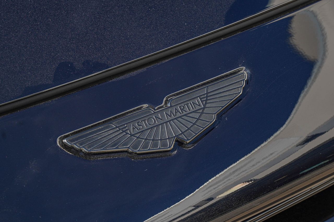 Used Car 2024 Aston Martin Dbx  707 For Sale Under $180,000 In Austin, Texas