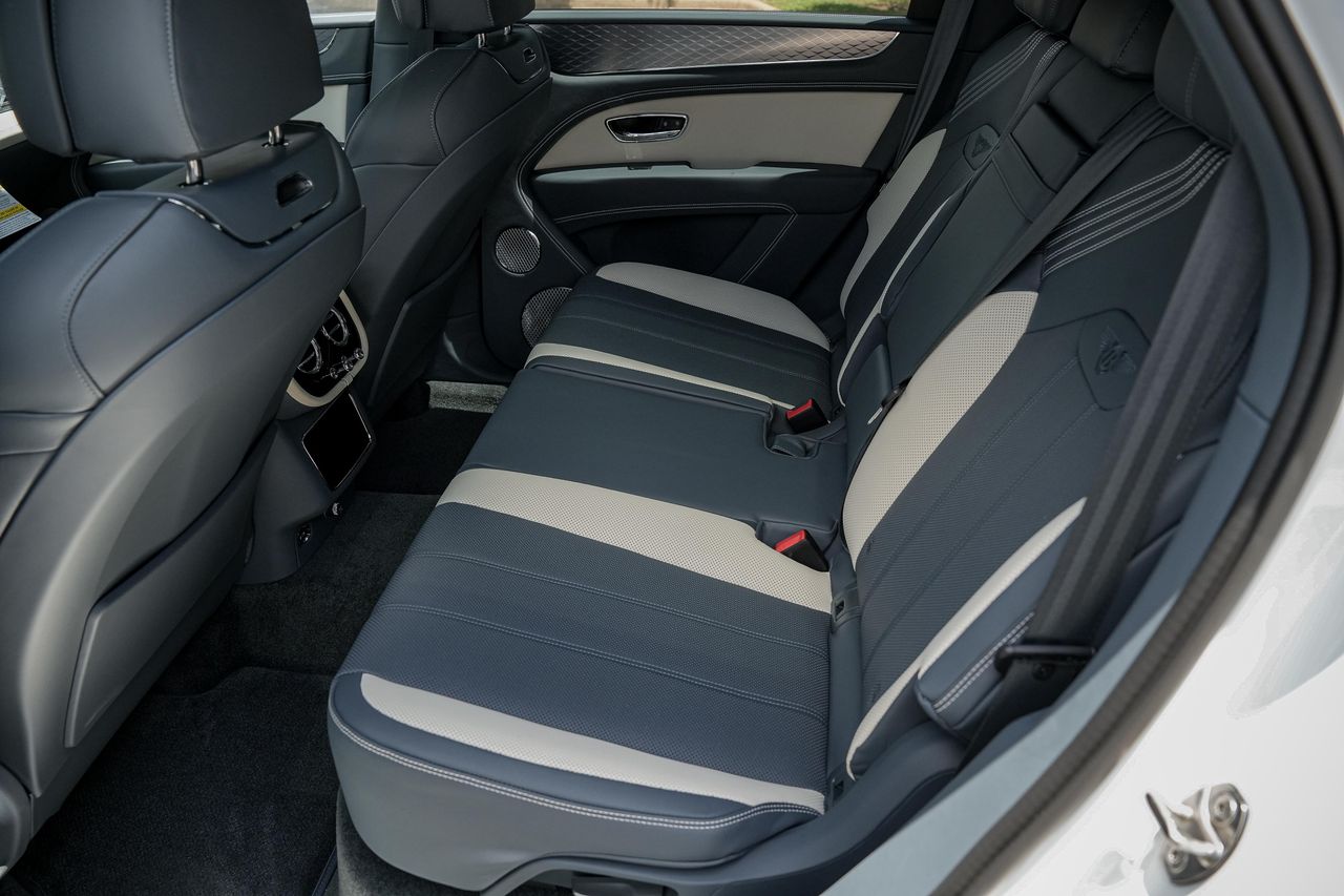 New Car 2025 Bentley Bentayga  S For Sale Under $320,000 In Austin, Texas