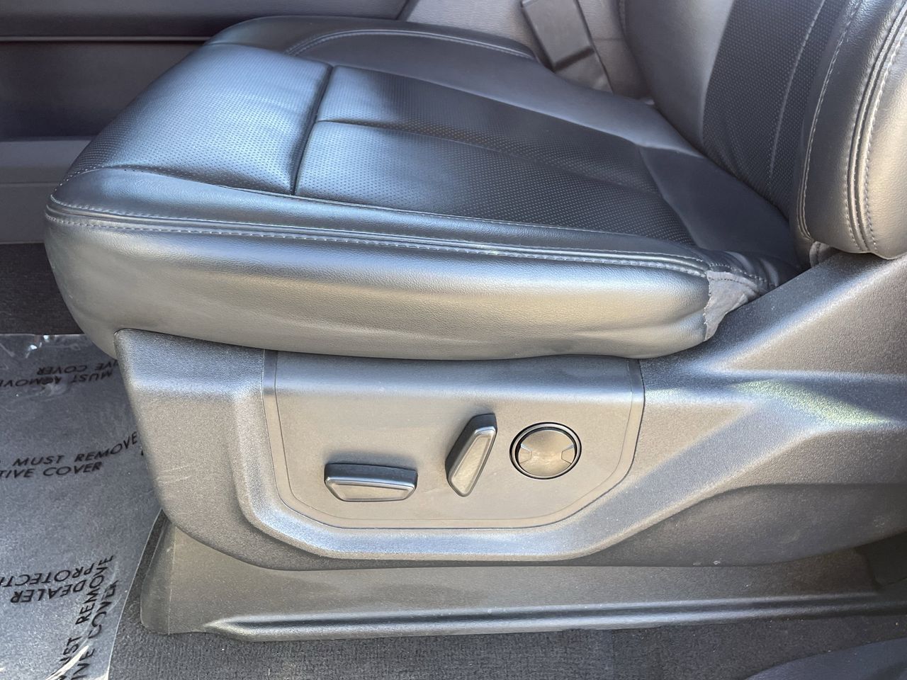 used 2024 Ford Expedition Max car, priced at $35,699