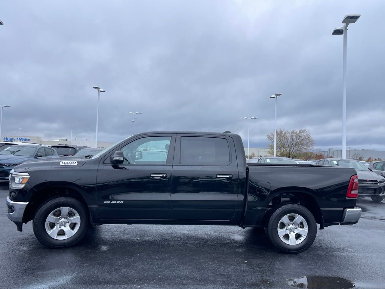 2019 Ram 1500 Big Horn/Lone Star 6