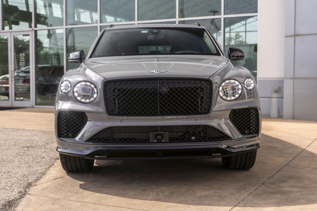 Used Car 2025 Bentley Bentayga  S For Sale Under $240,000 In Austin, Texas
