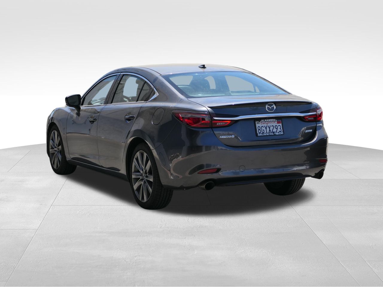 View vehicle photo 6