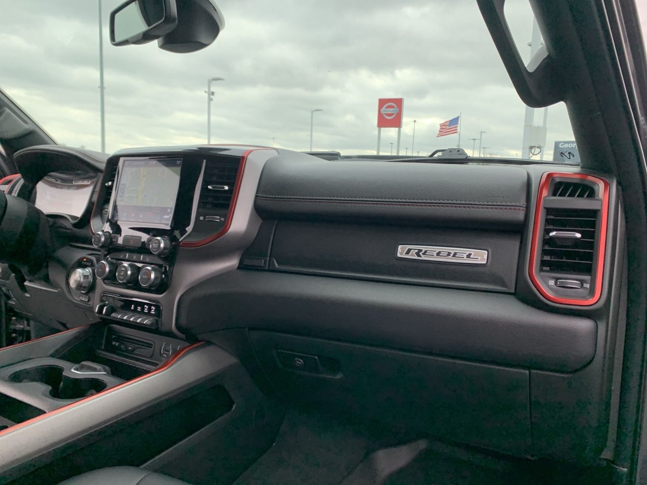 2019 Ram 1500 Rebel 15