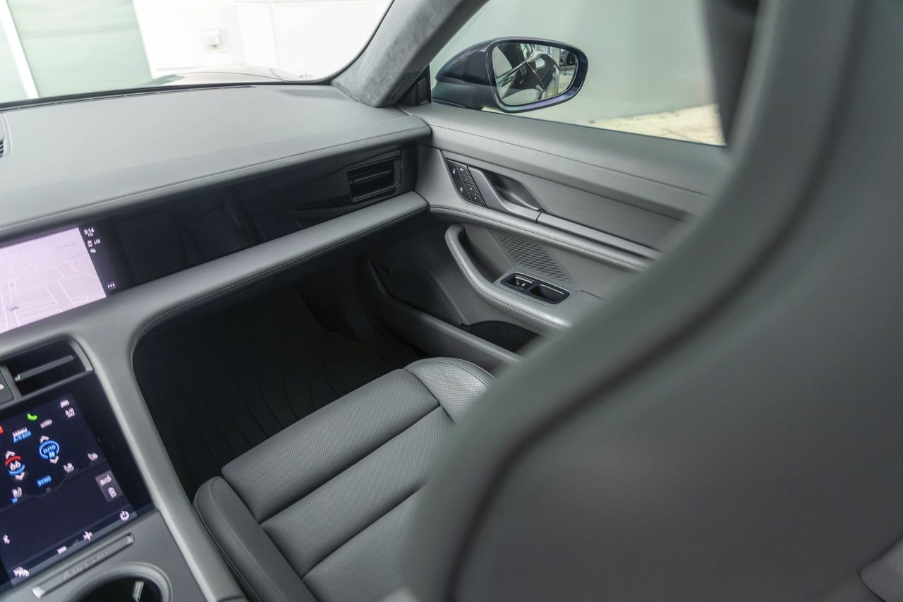Used Car 2022 Porsche Taycan  Gts For Sale Under $80,000 In Austin, Texas
