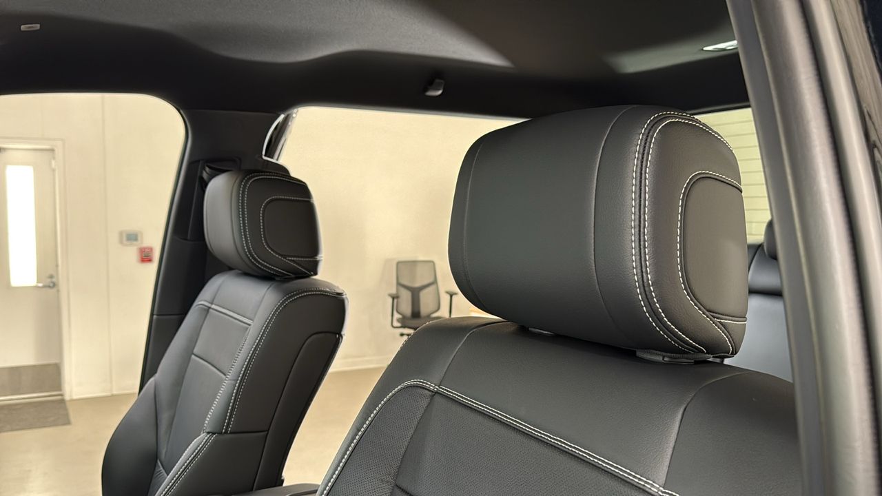 New 2026 Black Toyota Limited image 13