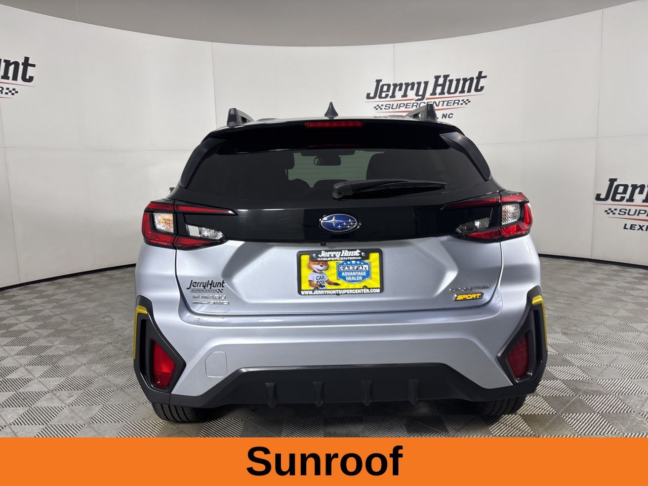 View vehicle photo 6