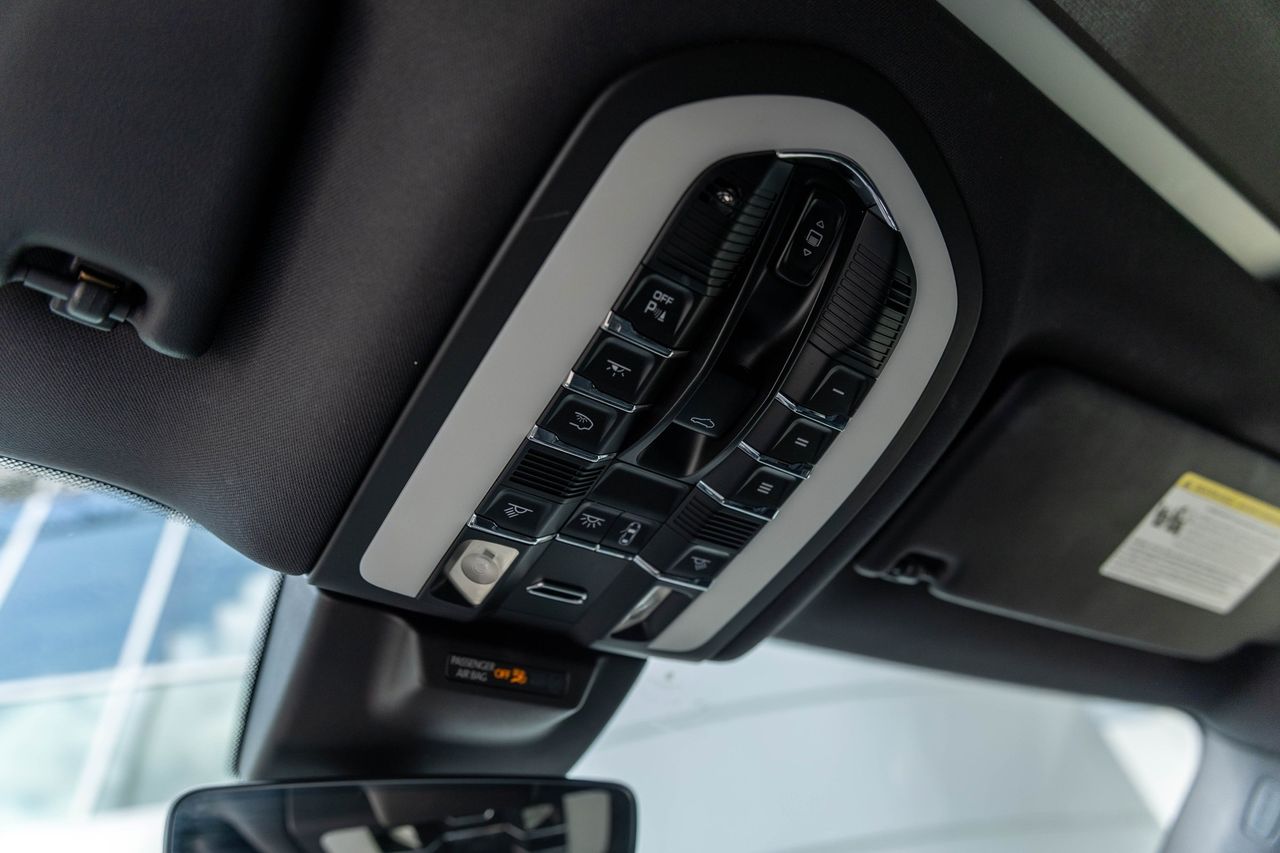 Used Car 2021 Porsche Macan  Base For Sale Under $35,000 In Austin, Texas