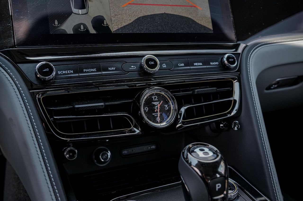 New Car 2025 Bentley Flying Spur  For Sale Under $350,000 In Austin, Texas