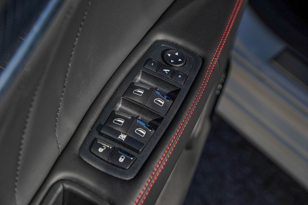 Used Car 2024 Maserati Ghibli  Modena For Sale Under $70,000 In Austin, Texas