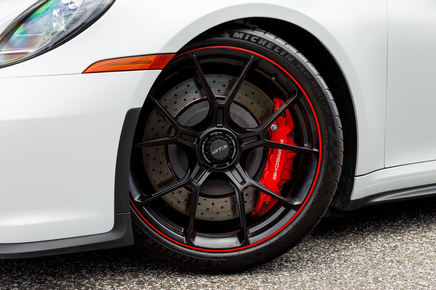 2023 Porsche 911 GT3 - Photo 28