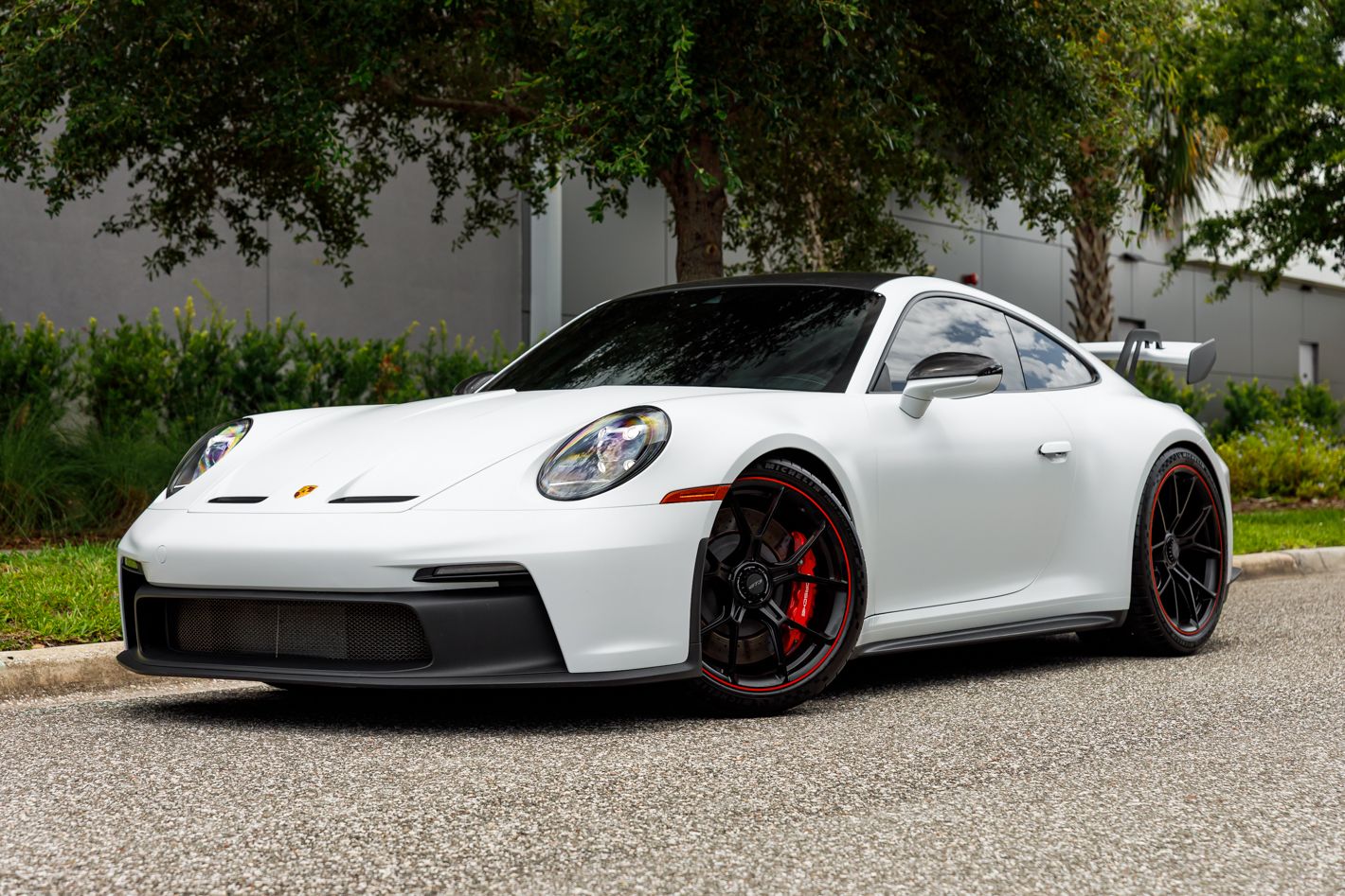 2023 Porsche 911 GT3 - Photo 31