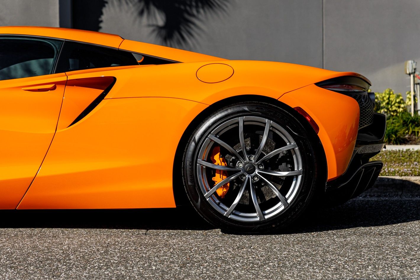 2025 McLaren Artura Techlux - Photo 23