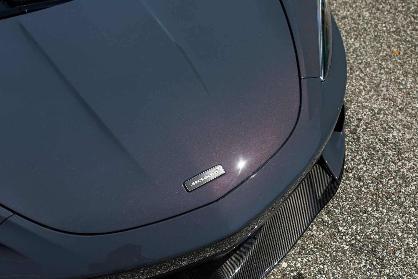 2025 McLaren GTS Base - Photo 19